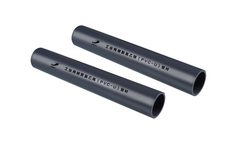 PVC-U管是什么管？