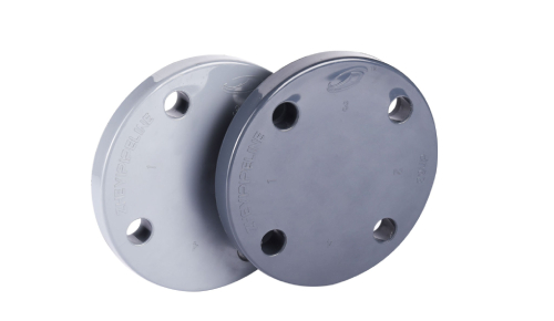 除了成叉對焊活套法蘭，還有哪種法蘭用的比較多？(圖1)