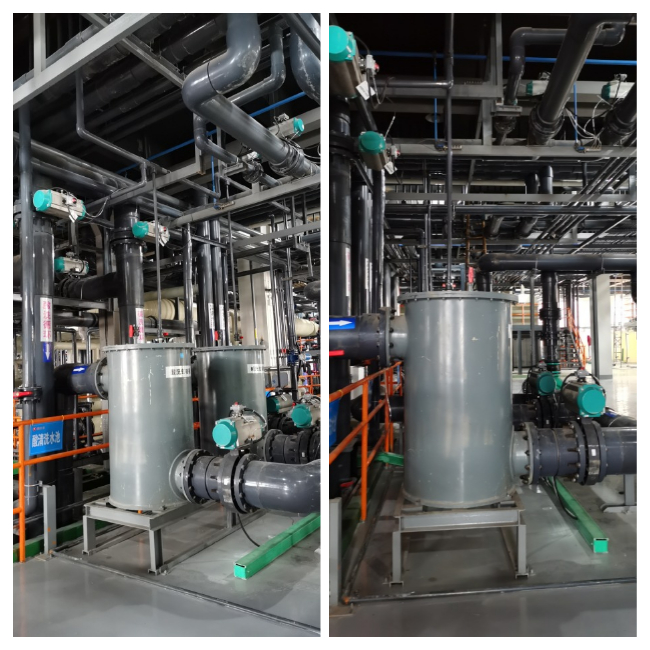 大口徑PVC工業管 外徑225-710(圖3) 大口徑PVC工業管 外徑225-710(圖3)