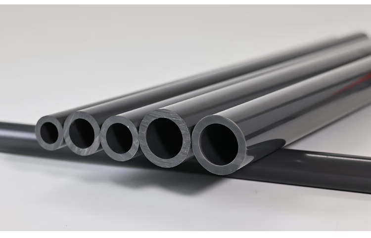 工業(yè)級UPVC化工管(圖2) 工業(yè)級UPVC化工管(圖2)