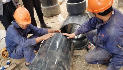 UVPC塑料管道 UVPC塑料管道