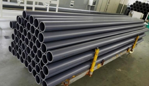 關于CPVC塑料管檢驗與出廠檢驗的說明(圖1) 關于CPVC塑料管檢驗與出廠檢驗的說明(圖1)